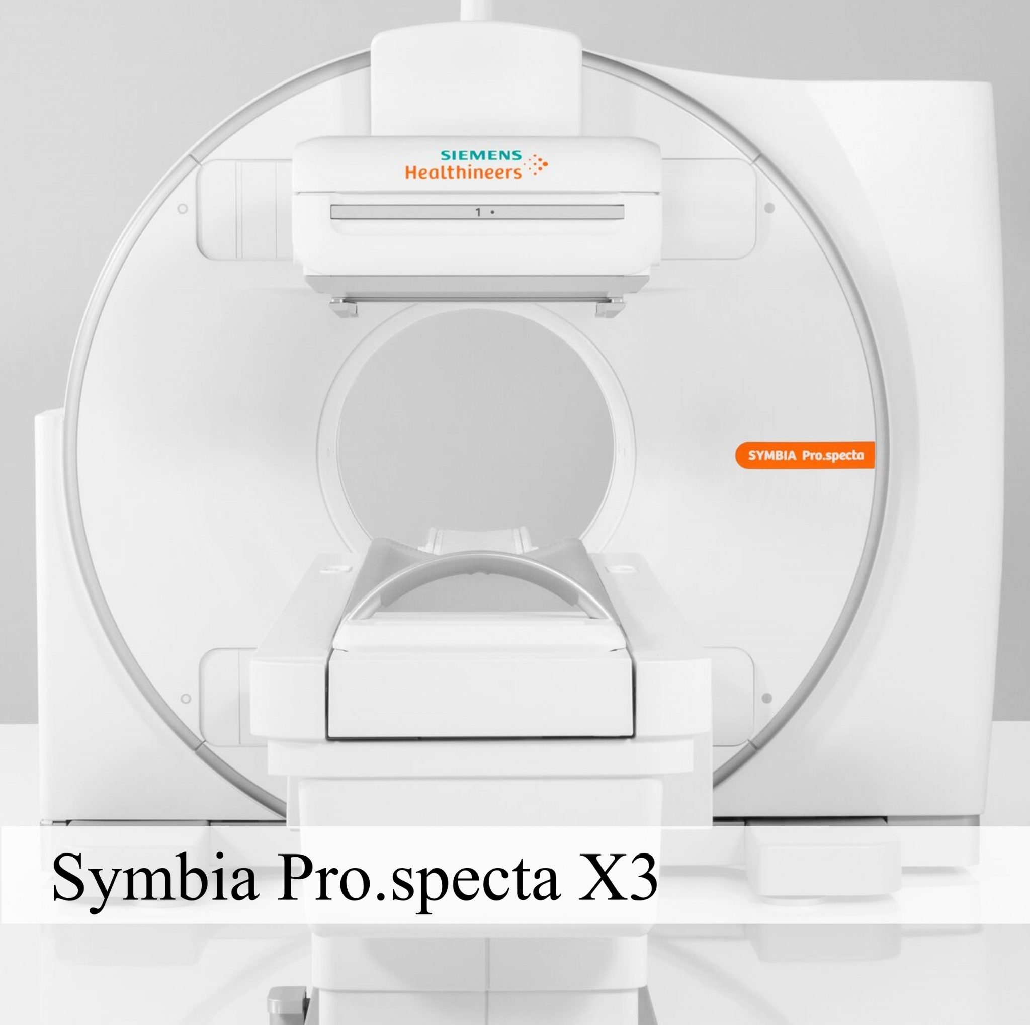 Upgraded Nuclear Medicine Service - New SPECT/CT Scanner | 聖德肋撒醫院-掃描部 ...