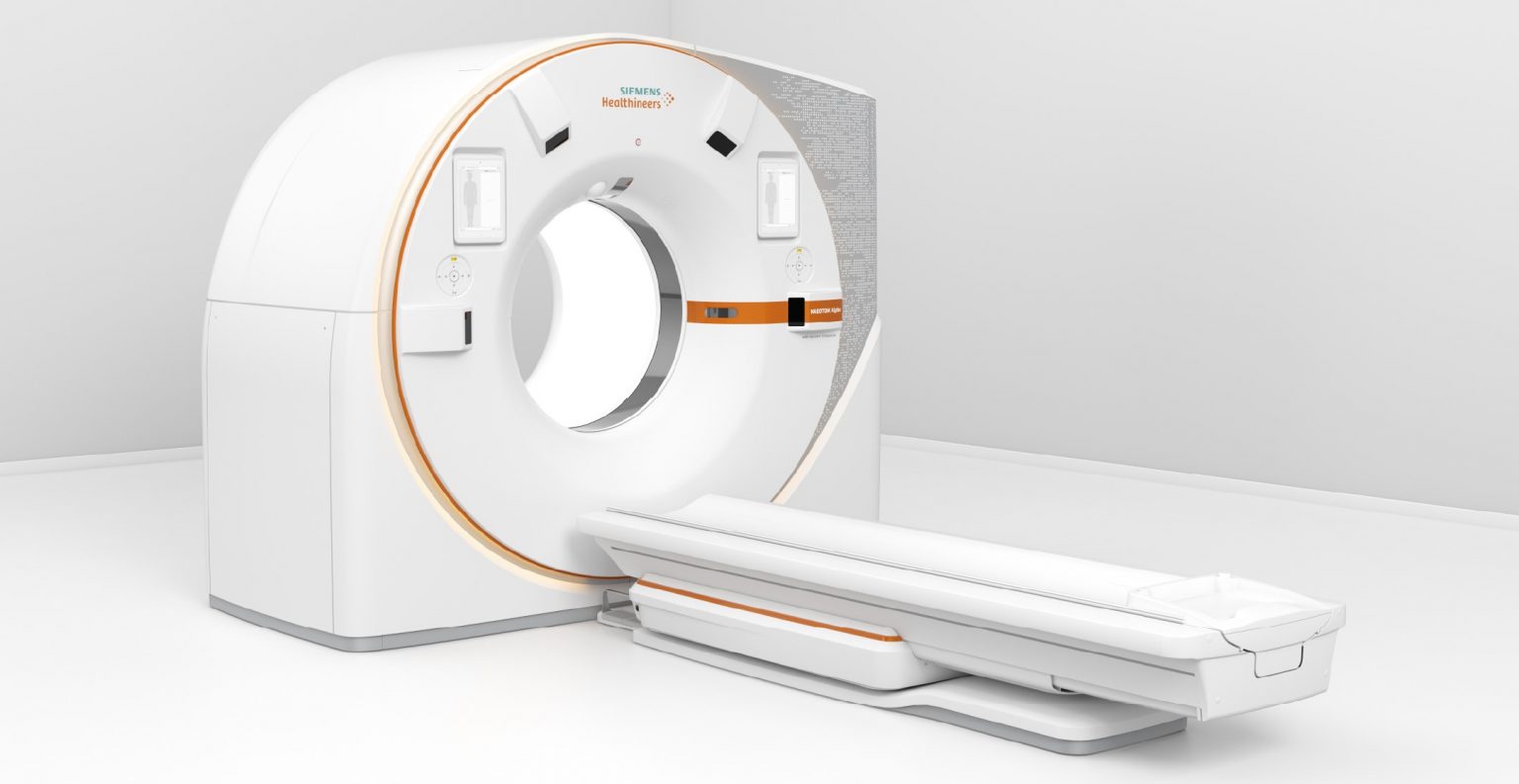 CT Scanners | 聖德肋撒醫院-掃描部 | St. Teresa’s Hospital-Scanning Department
